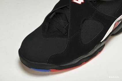 305381-062 Jordan 8 Air “Playoff" 0712